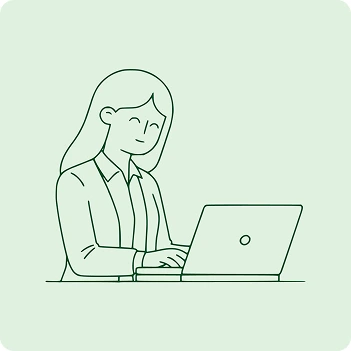 Photo of Shannon Lee, Business Office Manager